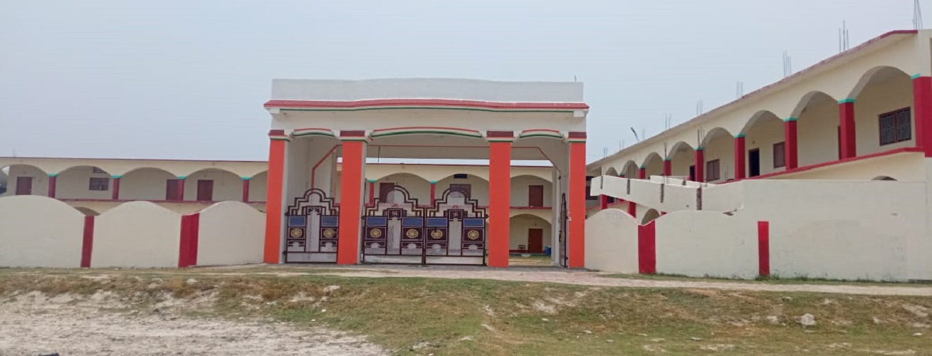 Image of SATGURU SRI SITADAS MAHAVIDYALAYA,DHANESHPUR GHAZIPUR