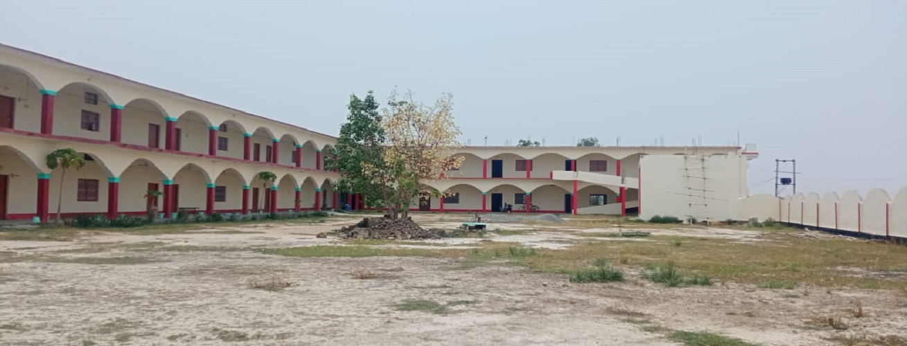 Image of SATGURU SRI SITADAS MAHAVIDYALAYA,DHANESHPUR GHAZIPUR