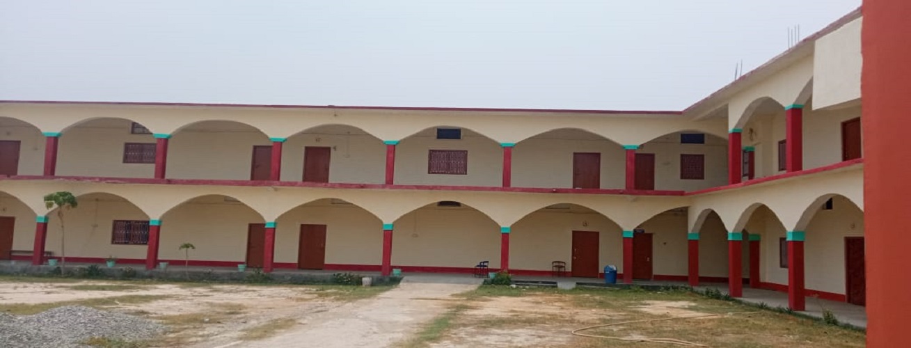 Image of SATGURU SRI SITADAS MAHAVIDYALAYA,DHANESHPUR GHAZIPUR