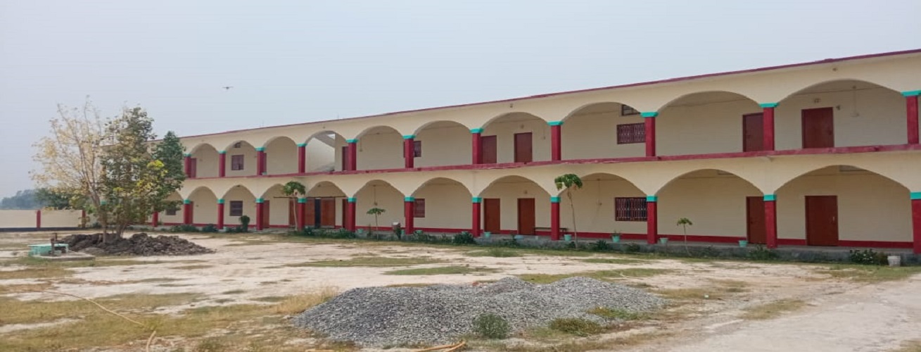 Image of SATGURU SRI SITADAS MAHAVIDYALAYA,DHANESHPUR GHAZIPUR