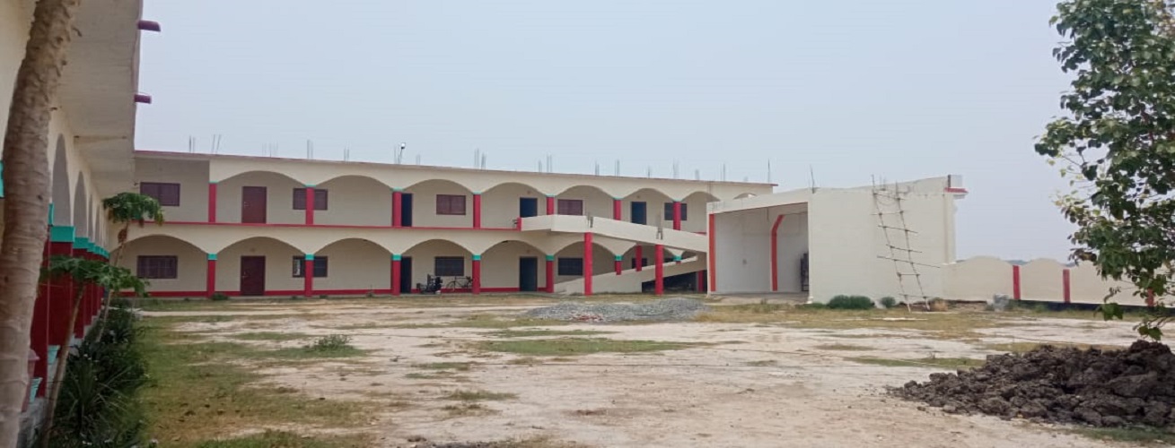 Image of SATGURU SRI SITADAS MAHAVIDYALAYA,DHANESHPUR GHAZIPUR