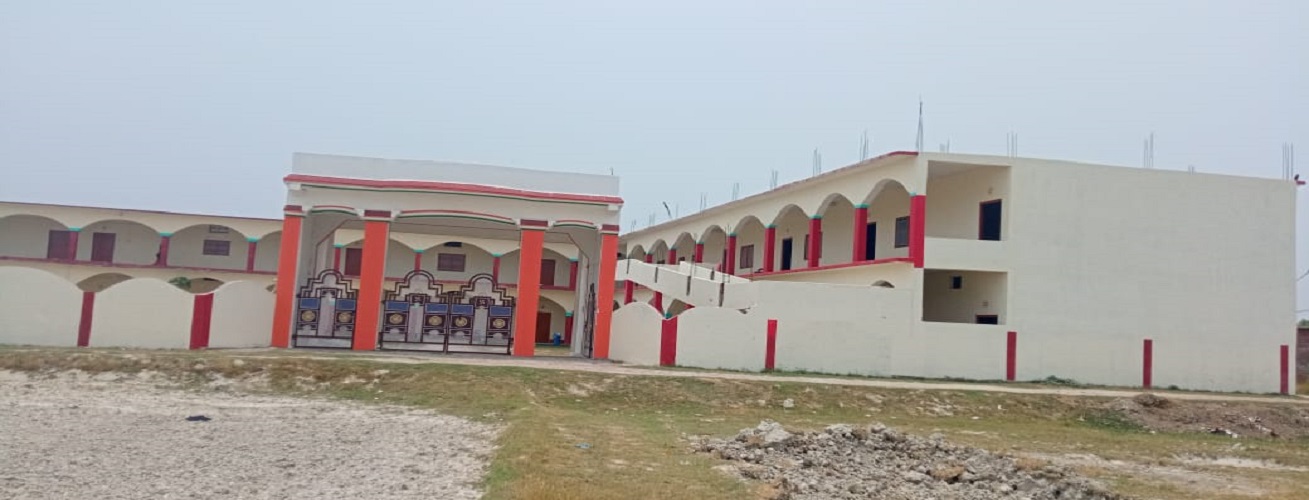 Image of SATGURU SRI SITADAS MAHAVIDYALAYA,DHANESHPUR GHAZIPUR