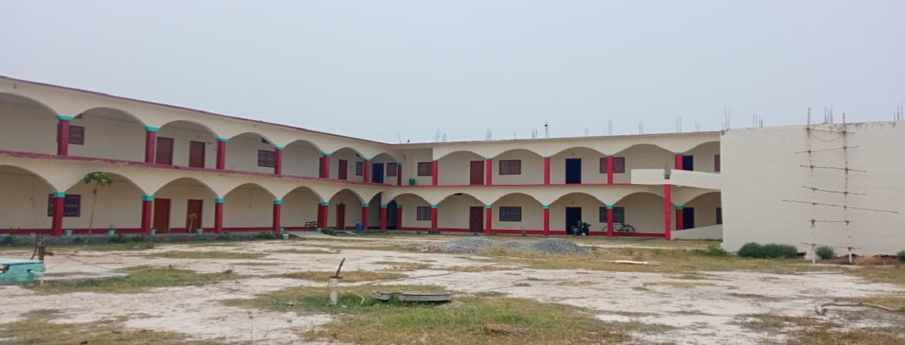 Image of SATGURU SRI SITADAS MAHAVIDYALAYA,DHANESHPUR GHAZIPUR